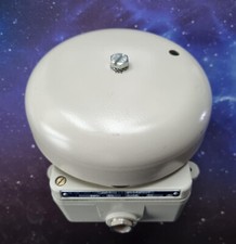 FHF Funke+Huster Signalwecker