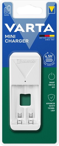 Varta akku ladegerät - varta,