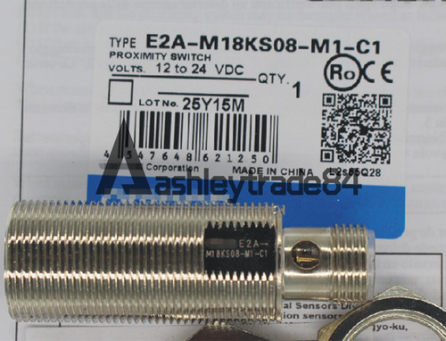 1pcs neu omron sensor - neu,