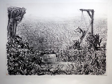 LLL! "Die Galgenrede" Staat