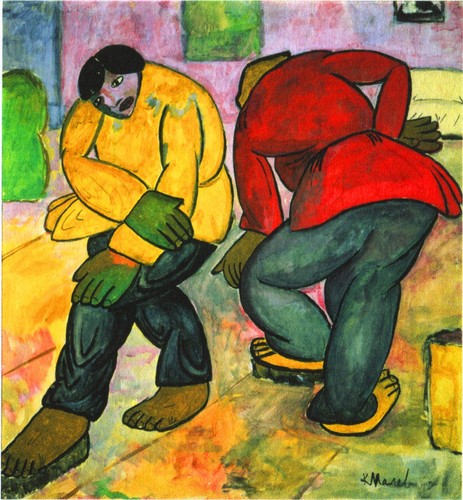Kazimir malewitsch - kazimir,