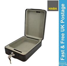 Reisetresor Kassetten Typ