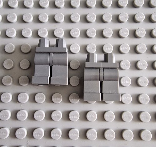 Lego figur minifigur - figur,