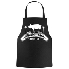 Grillschürze Sprüche