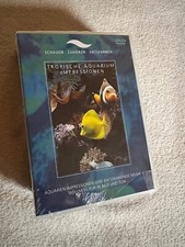 Tropische aquarium - tropische,