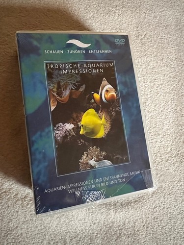 Tropische aquarium - tropische,