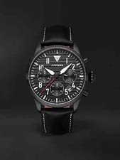 Junkers Flieger Herrenuhr