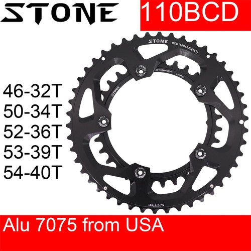 Stone bike rundes - stone,