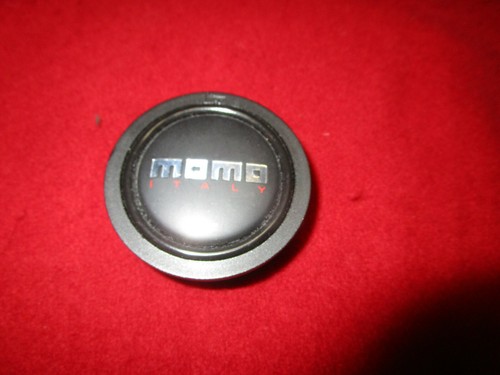 Momo hupenknopf hornbutton - hupenknopf,