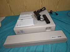 SONY HT-MT301 Soundbar  Wireless Bluetooth Subwoofer mit FB HT-MT301- SA-WMT301