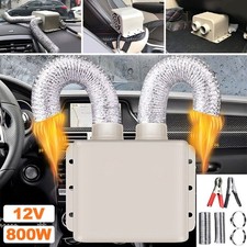 12V 800W Auto Heizung