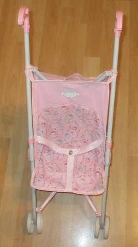 Zapf creation baby - baby, annabell