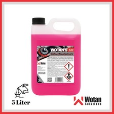 Kühlerfrostschutz G12 Kühlmittel Fertiggemisch 5 L Kühler Frostschutz bis -35 °C
