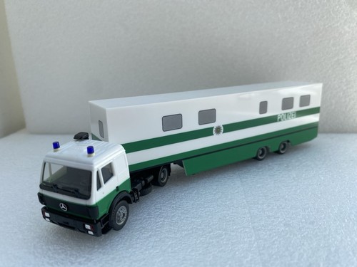 Herpa 144995 mercedes - mercedes, benz
