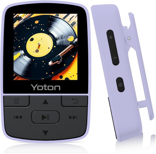 Mp3 player mit - mit, bluetooth