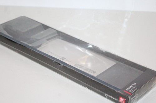 Zwilling style hackmesser - zwilling,