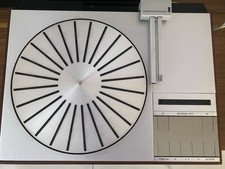 Bang & Olufsen Beogram 4002