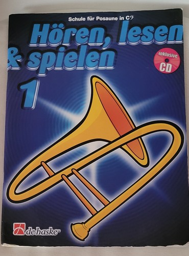 Schule posaune in - posaune,