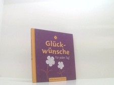 Glückwünsche für jeden