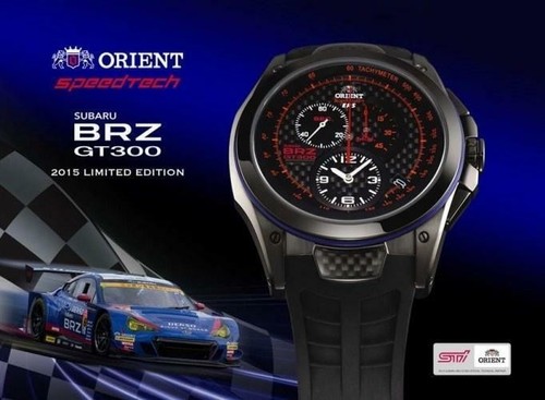 Orient skt 00003b0 speedtech - orient,