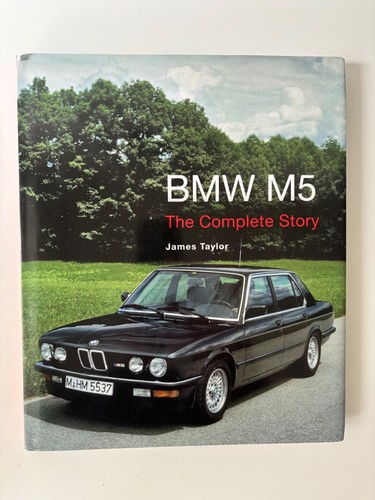 Bmw buch die komplette - buch,