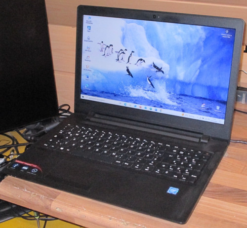 Lenovo ideapad 110 intel - lenovo, 110.
