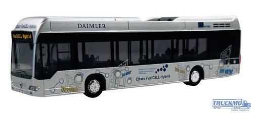 Awm fuel cell bus mercedes - fuel-cell-bus,