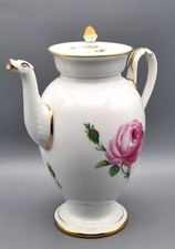 Meissen Porzellan Empire