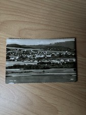 Postkarte Cham Bayrischer Wald