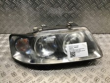 Scheinwerfer rechts  Audi A3