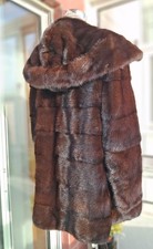 Genuine NERZ MINK НОРКА