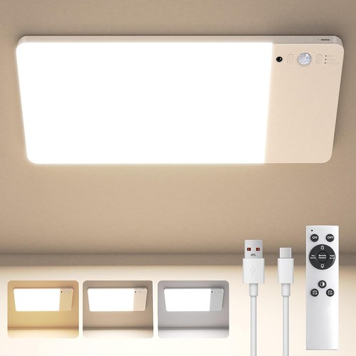 Deckenlampe mit