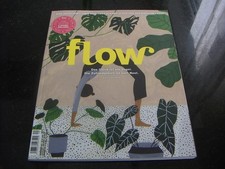 flow - Eine Zeitschrift ohne Eile, über kleines Glück und das einfache Leben