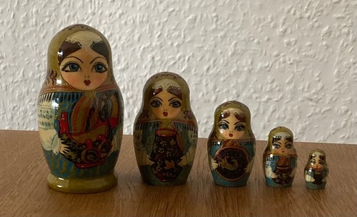 KUNSTOBJEKT!Russische