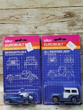 Vint NOS 1980’s Siku