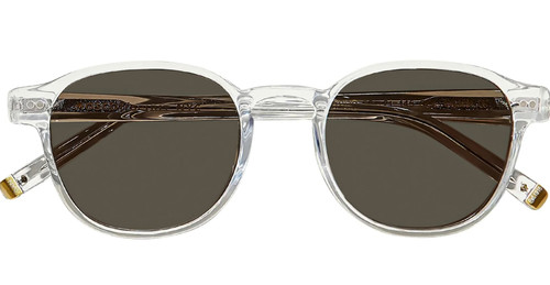 Moscot arthur 5021 145 crystal - arthur, 5021-145