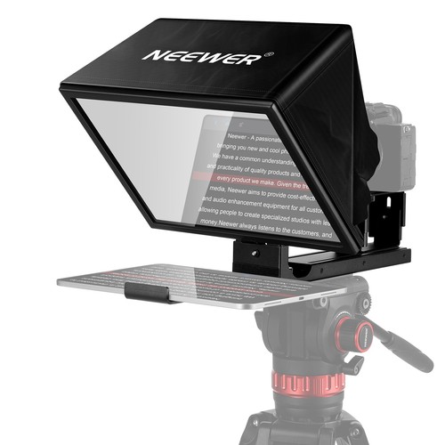 Neewer x12bd teleprompter - neewer,
