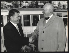 Fotografie präsident des - präsident,