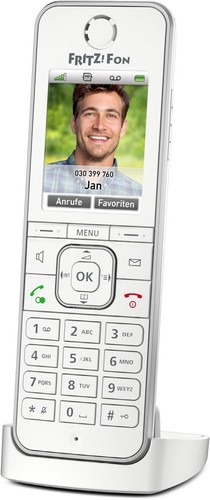 Avm telefon schnurlos - avm, +