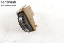 Mercedes W126 Stellrad