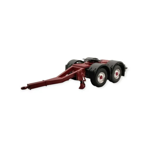 Tekno 80108 axle dolly - axle,