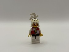 LEGO® Figur Minifigur System