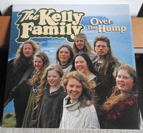 Kelly family over the - family,