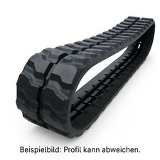 Gummikette 230x96x33 ECOMAT