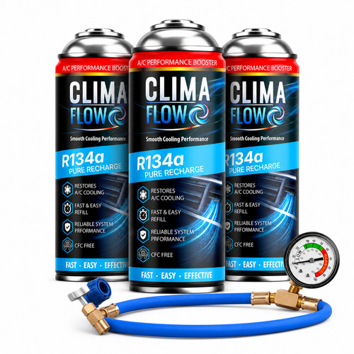Pro kältemittel clima - pro,