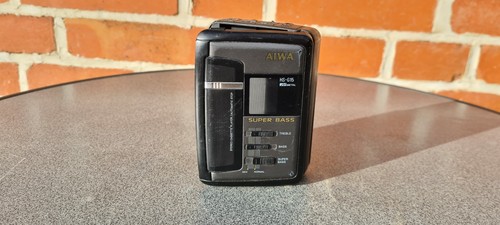 Aiwa g15 stereo - aiwa,