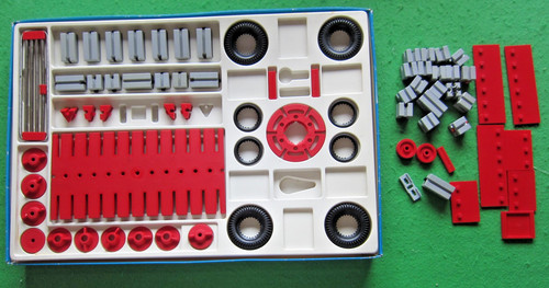 Fischer technik - fischer,