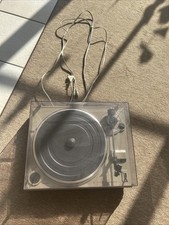 Phillips Auto Record Player