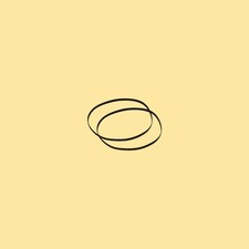 Riemen Set für Pioneer CT-W