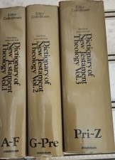 The New International